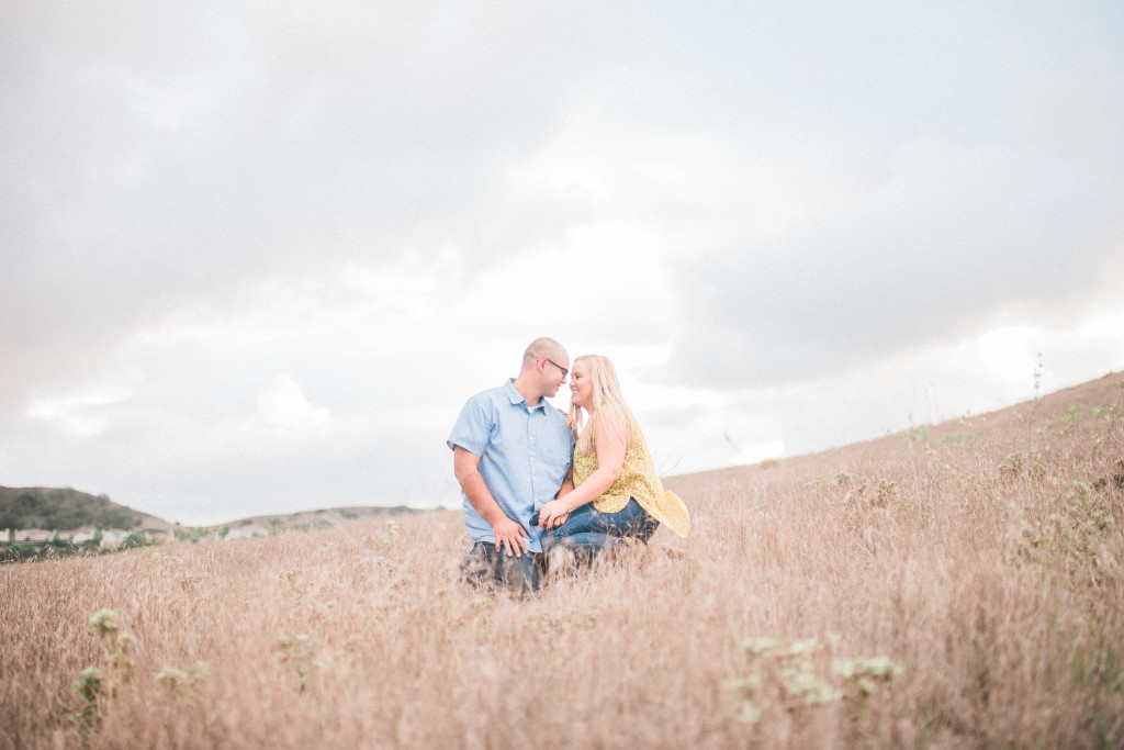 Brittany and James Riley Wilderness Park | © Hello Blue Photo-2