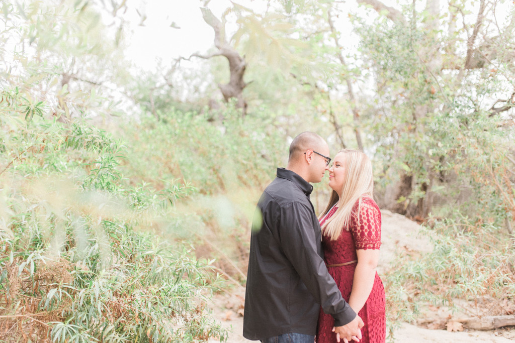 Brittany and James Riley Wilderness Park | © Hello Blue Photo-4