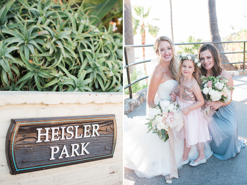 Shelby Matt Laguna Beach Wedding | © Hello Blue Photo-14