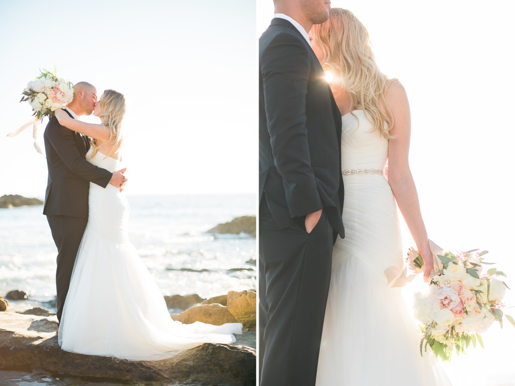 Shelby Matt Laguna Beach Wedding | © Hello Blue Photo-35